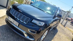 Jeep Grand cherokee 3.0CRDI, снимка 11