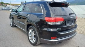 Jeep Grand cherokee 3.0CRDI, снимка 4