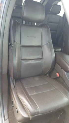 Jeep Grand cherokee 3.0CRDI, снимка 14