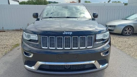 Jeep Grand cherokee 3.0CRDI, снимка 2