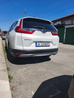 Honda Cr-v 2.0 Е:HEV, снимка 5
