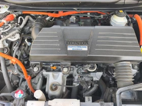 Honda Cr-v 2.0 Е:HEV, снимка 12