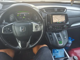 Honda Cr-v 2.0 Е:HEV, снимка 7