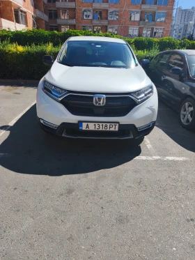 Honda Cr-v 2.0 Е:HEV, снимка 1