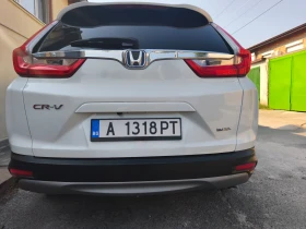 Honda Cr-v 2.0 Е:HEV, снимка 13