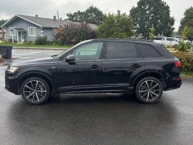 Audi Q7 * Progressiv * 7 МЕСТЕН * ДИСТРОНИК * 360 * ОБДУХВ, снимка 4