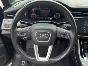 Audi Q7 * Progressiv * 7 МЕСТЕН * ДИСТРОНИК * 360 * ОБДУХВ, снимка 8