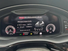 Audi Q7 * Progressiv * 7 МЕСТЕН * ДИСТРОНИК * 360 * ОБДУХВ, снимка 9