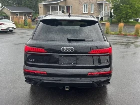 Audi Q7 * Progressiv * 7 МЕСТЕН * ДИСТРОНИК * 360 * ОБДУХВ, снимка 5