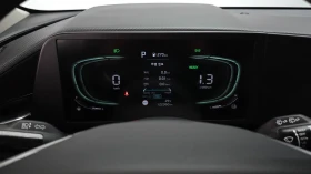 Kia Niro 1.6 Hybrid Trendy | LED | Камера | Подгрев, снимка 7
