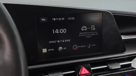 Kia Niro 1.6 Hybrid Trendy | LED | Камера | Подгрев, снимка 13
