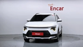 Kia Niro 1.6 Hybrid Trendy | LED | Камера | Подгрев, снимка 3