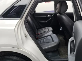 Audi Q3 35 Tdi Quattro Dynamic, снимка 12