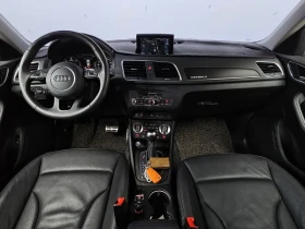 Audi Q3 35 Tdi Quattro Dynamic, снимка 7