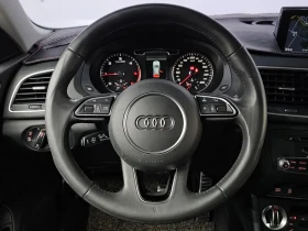 Audi Q3 35 Tdi Quattro Dynamic, снимка 13