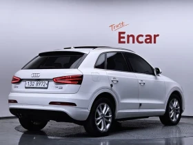 Audi Q3 35 Tdi Quattro Dynamic, снимка 2