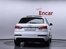 Audi Q3 35 Tdi Quattro Dynamic, снимка 4