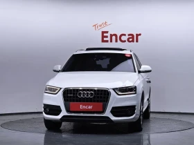 Audi Q3 35 Tdi Quattro Dynamic, снимка 3