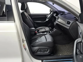 Audi Q3 35 Tdi Quattro Dynamic, снимка 11