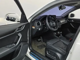Audi Q3 35 Tdi Quattro Dynamic, снимка 10