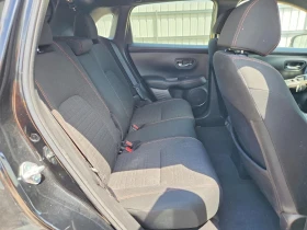 Honda Hr-v 2.0l Sport, снимка 10