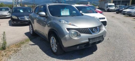 Nissan Juke 1, 6, снимка 3