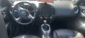 Nissan Juke 1, 6, снимка 7