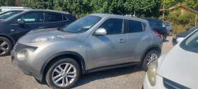 Nissan Juke 1, 6, снимка 5