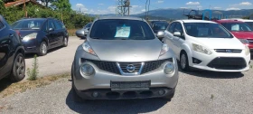 Nissan Juke 1, 6, снимка 2