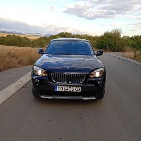 BMW X1, снимка 1