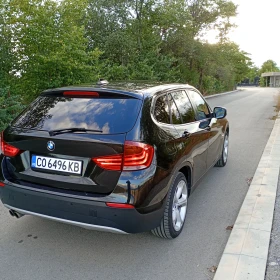 BMW X1, снимка 5