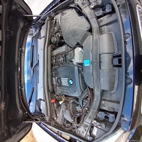 BMW X1, снимка 13