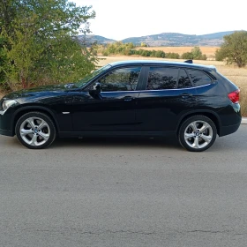 BMW X1, снимка 3