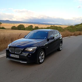 BMW X1, снимка 2