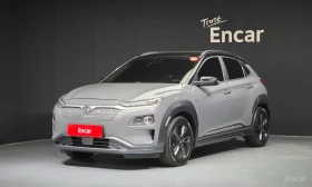 Hyundai Kona 67kWh | SmartSense | Premium Package | Head-Up, снимка 1