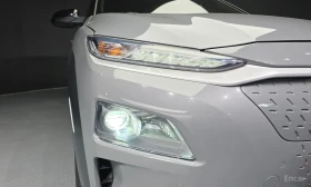 Hyundai Kona 67kWh | SmartSense | Premium Package | Head-Up, снимка 5