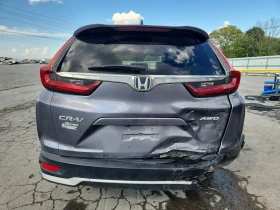 Honda Cr-v 1.5l Exl, снимка 6