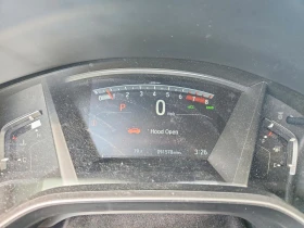 Honda Cr-v 1.5l Exl, снимка 9
