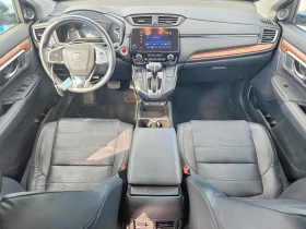 Honda Cr-v 1.5l Exl, снимка 8