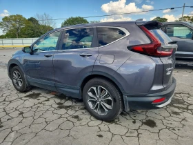 Honda Cr-v 1.5l Exl, снимка 2