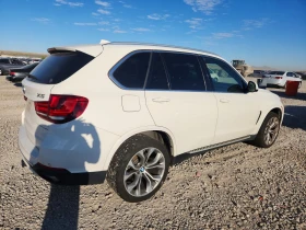 BMW X5 4.4l xDrive50I, снимка 3