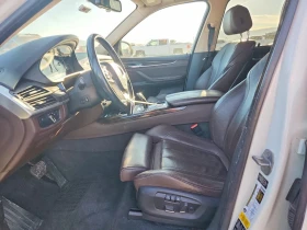 BMW X5 4.4l xDrive50I, снимка 7
