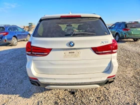 BMW X5 4.4l xDrive50I, снимка 6