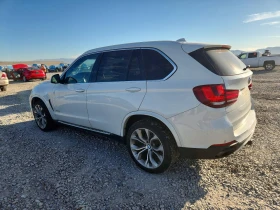 BMW X5 4.4l xDrive50I, снимка 2