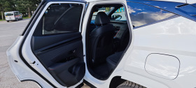 Hyundai Tucson Premium N-line PHEV 265hp, Гаражен, обслужен, снимка 12 - Автомобили и джипове - 45546538
