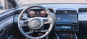 Hyundai Tucson Premium N-line PHEV 265hp, ,  | Mobile.bg   10