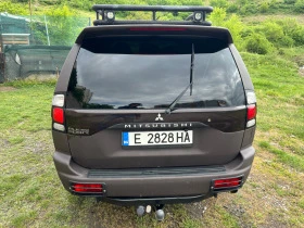 Mitsubishi Pajero sport V6 3.0 Raptor Газ, снимка 5