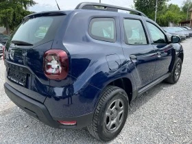 Dacia Duster 1.5DCI= ЕВРО 6D-74800KM-НАВИГАЦИЯ-ЛЕД ФАРОВЕ, снимка 6