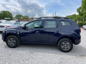 Dacia Duster 1.5DCI= ЕВРО 6D-74800KM-НАВИГАЦИЯ-ЛЕД ФАРОВЕ, снимка 3