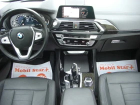 BMW X3 2.0d xdrive Luxory 18900km. NOVO | Mobile.bg    10